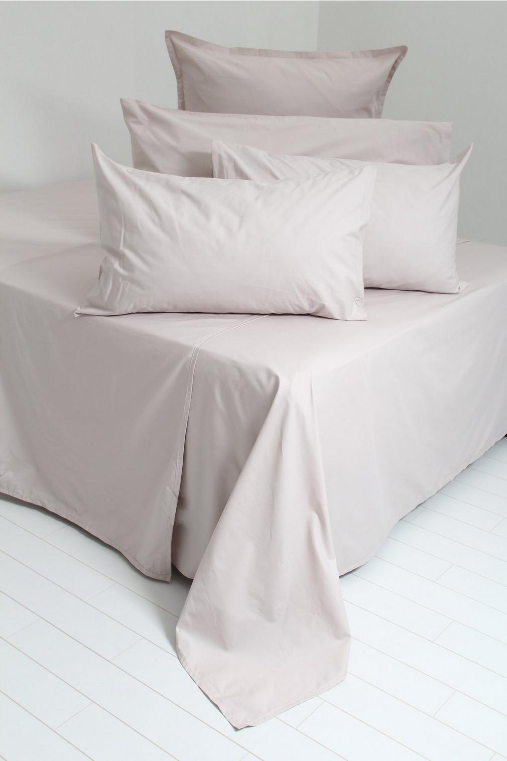 100% Cotton 200% thread count fitted sheet