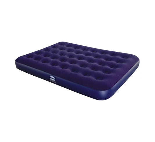 Camp Master Inflatable mattress (Double)
