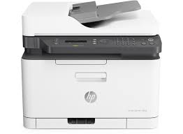 HP MFP 179fnw Colour Laser Printer