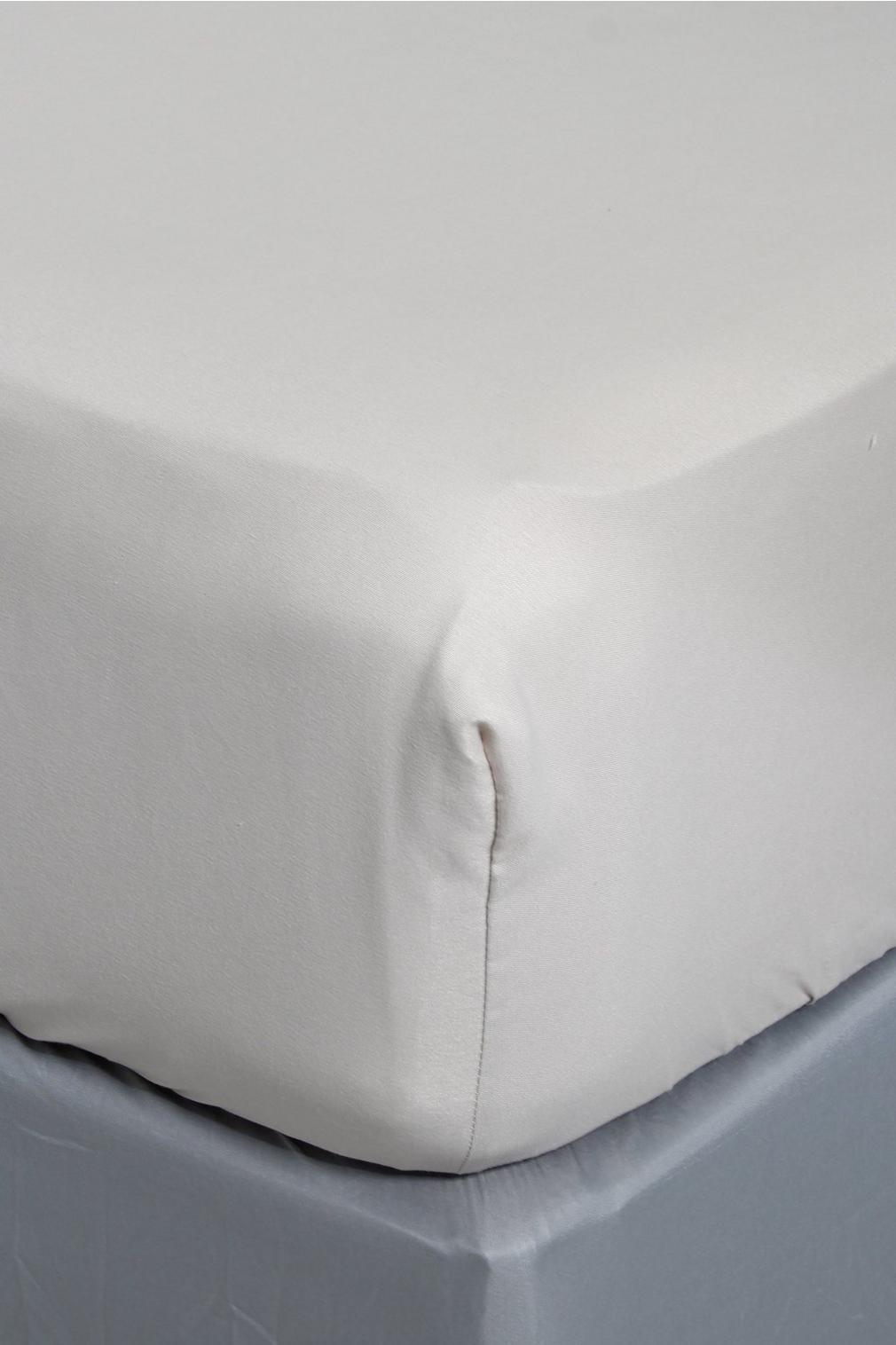 Gentle Touch Fitted Sheet