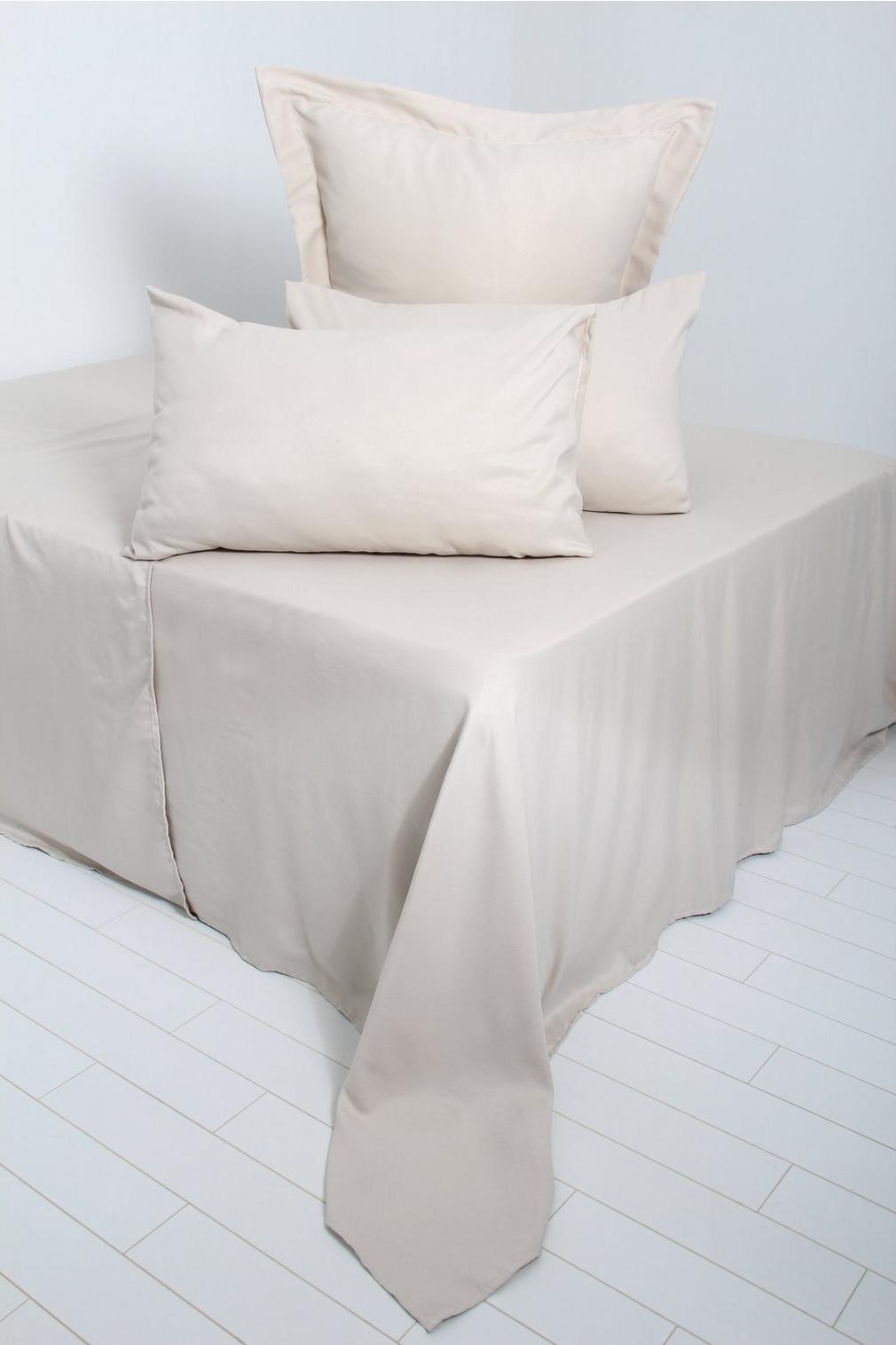 Gentle Touch Fitted Sheet