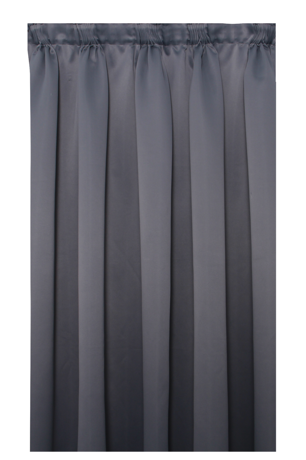 Bleau Blockout Taped Curtain