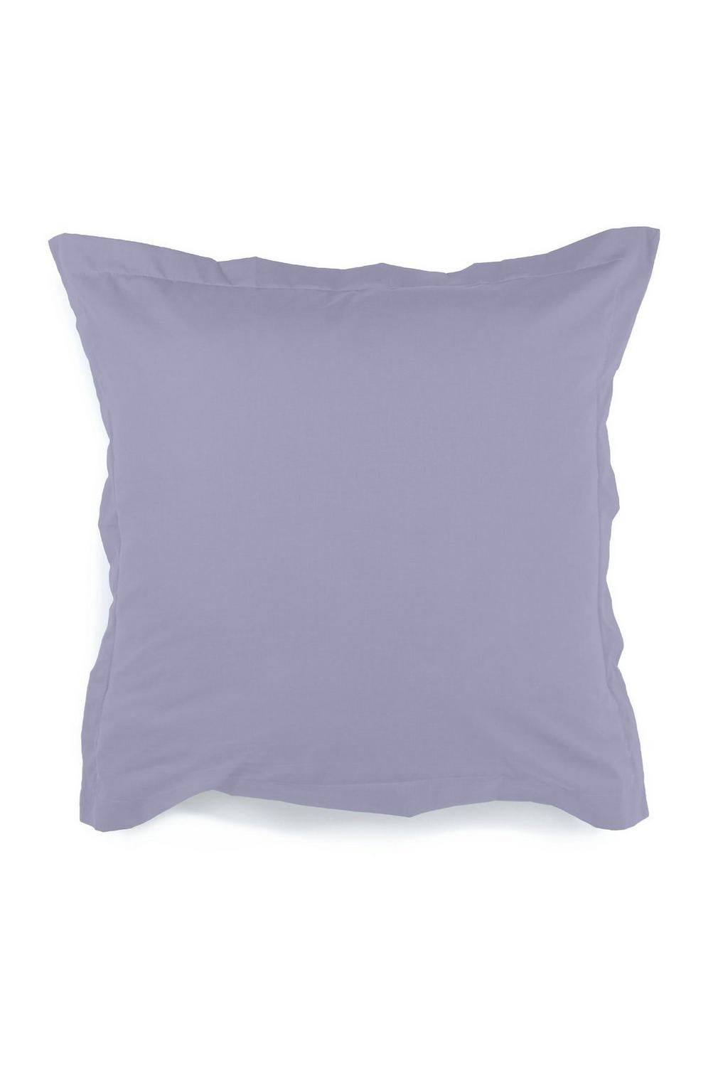 Gentle Touch Oxford Continental Pillowcase