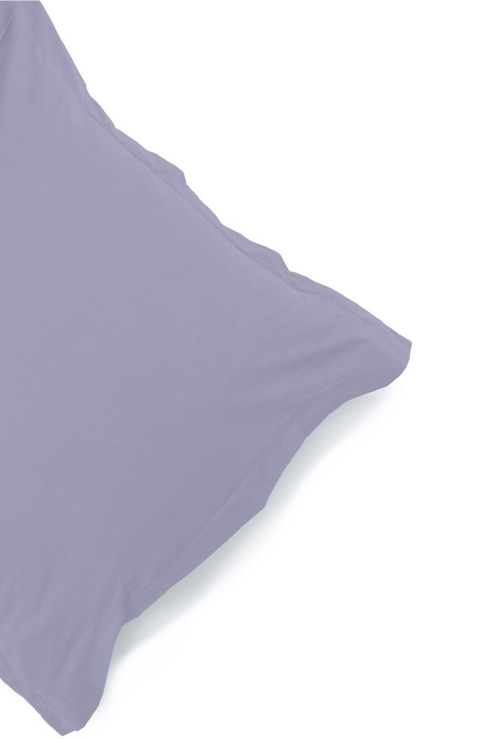 Gentle Touch Oxford Continental Pillowcase