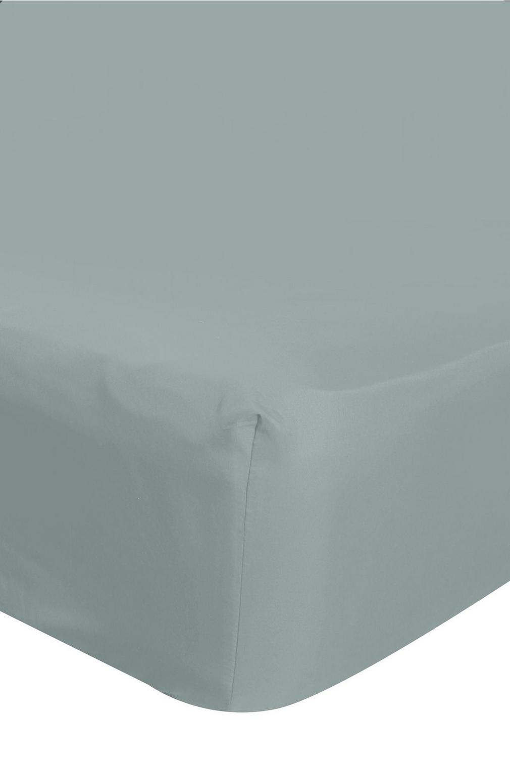 Gentle Touch Fitted Sheet