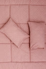 Waffle Polyester Comforter