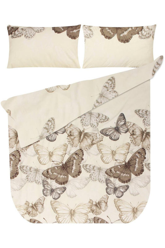 Butterfly Gentle Touch Duvet Cover