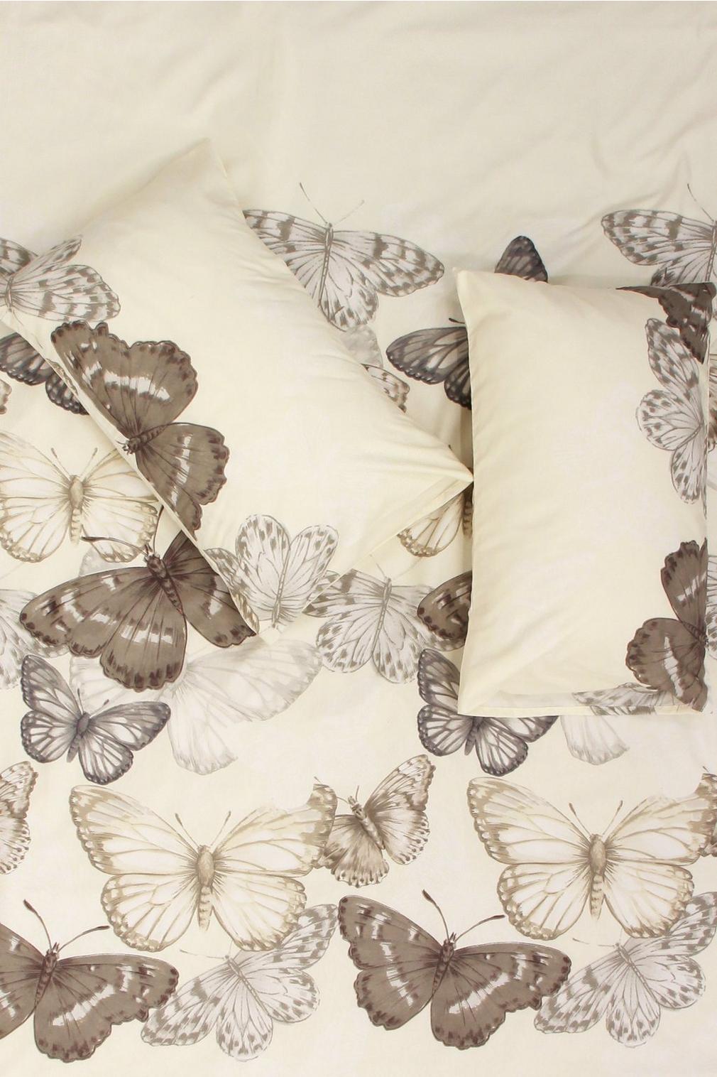 Butterfly Gentle Touch Duvet Cover