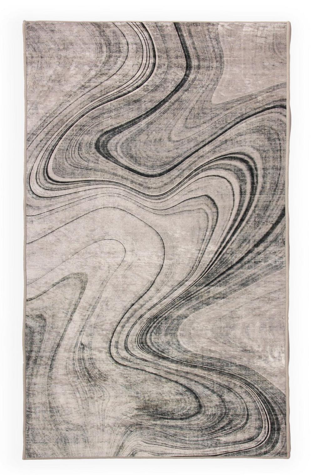 Marble Printed Rug