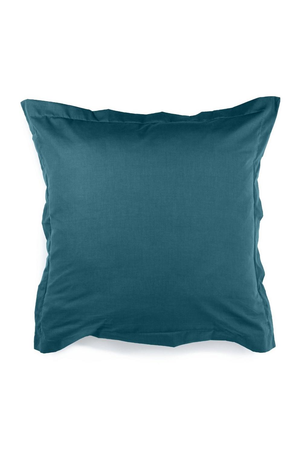 Gentle Touch Oxford Continental Pillowcase