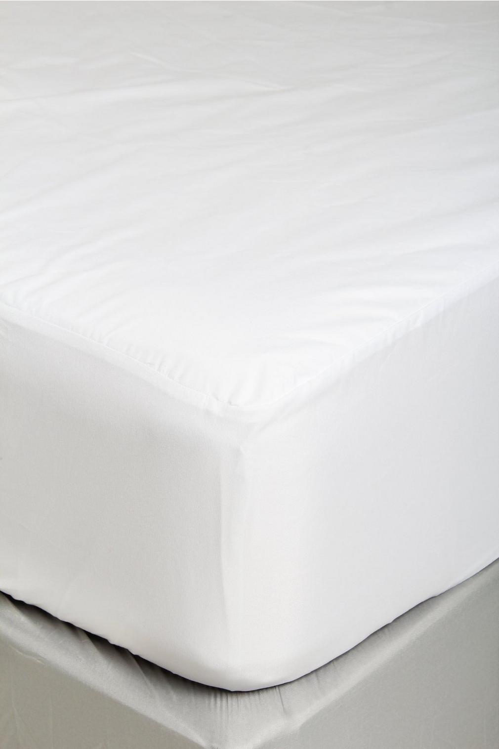 Waterproof Mattress Protector