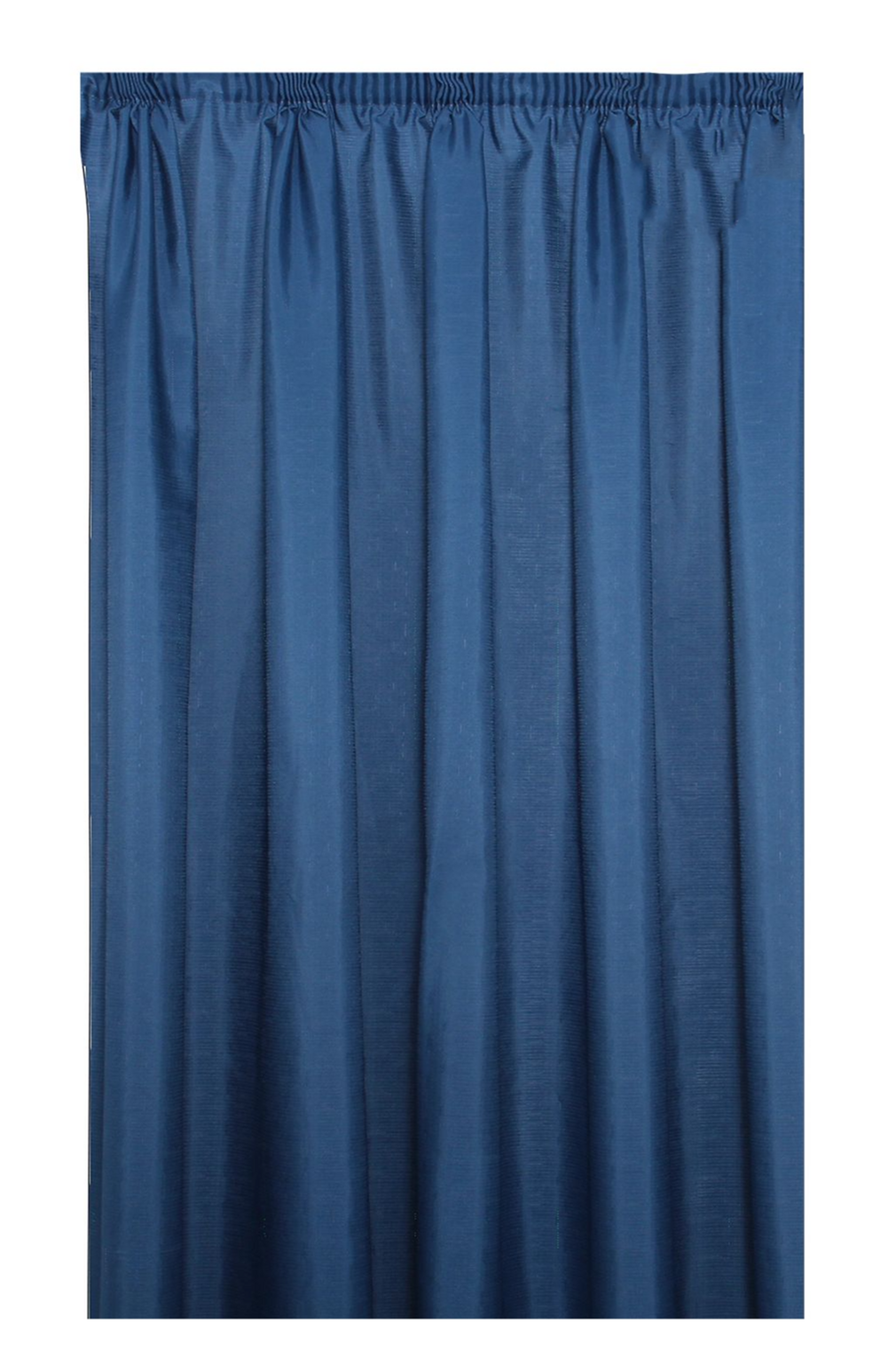 Ella Slub Lined Curtain