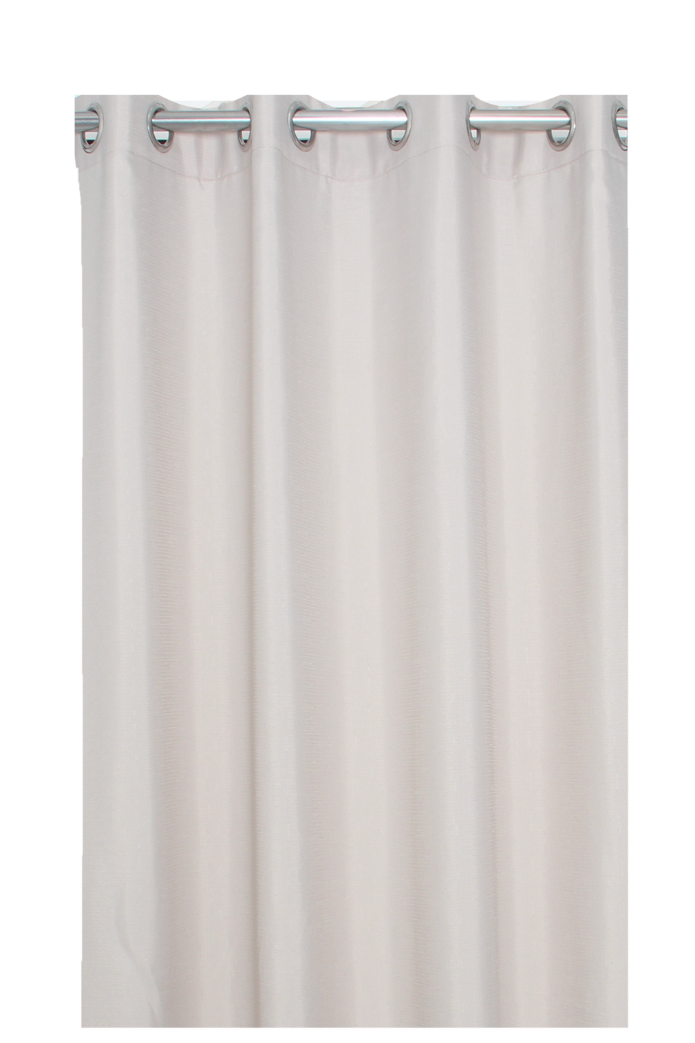 Ella Eyelet Lined Curtain