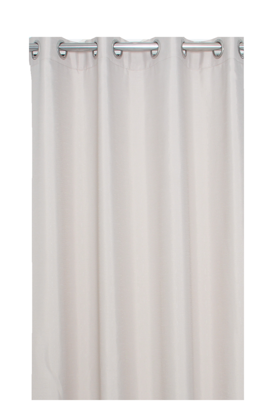 Ella Eyelet Lined Curtain