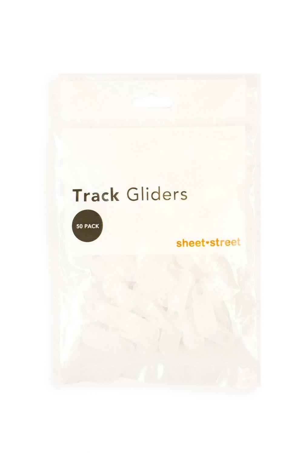 Track Gliders