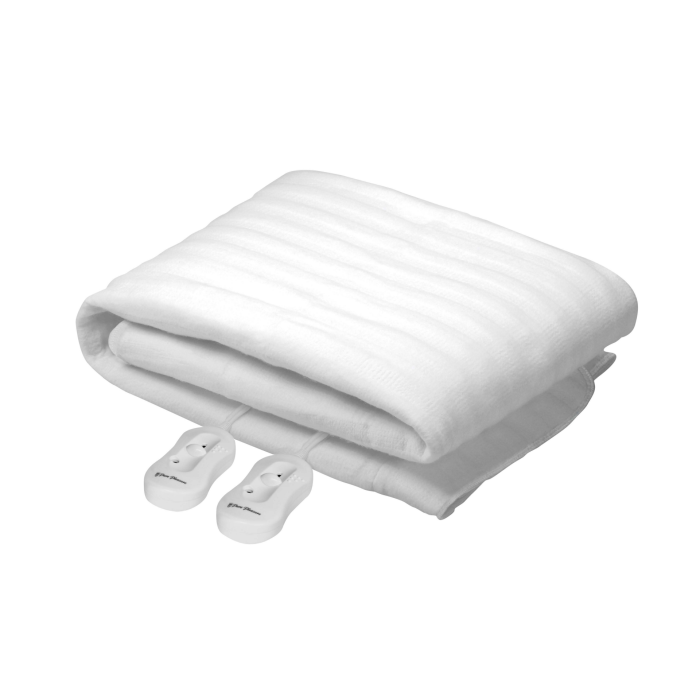 Electric Blankets - Tie Down Double