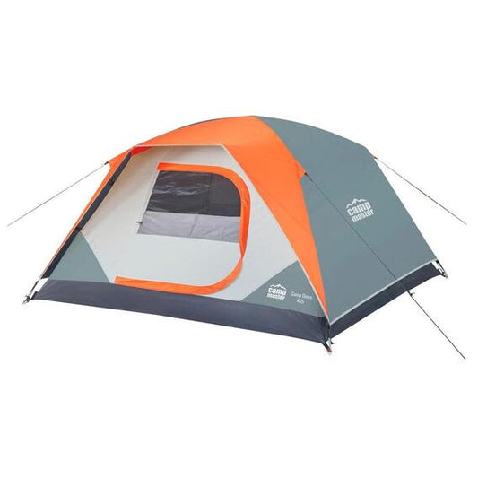 Camp Master Dome 405 (17.15 x 17.15 x 63.5 cm)