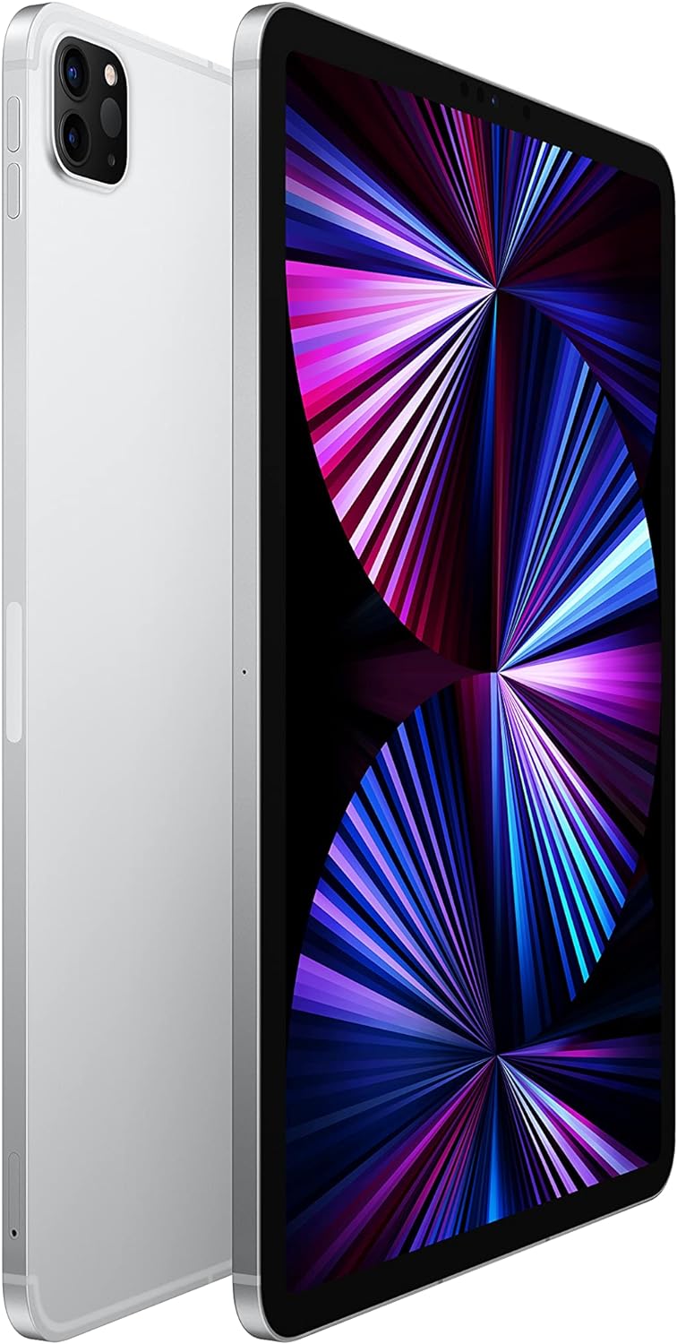 IPAD PRO 11" 1TB 2021 M1