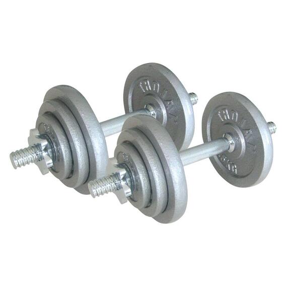 Trojan Dumbbell Set