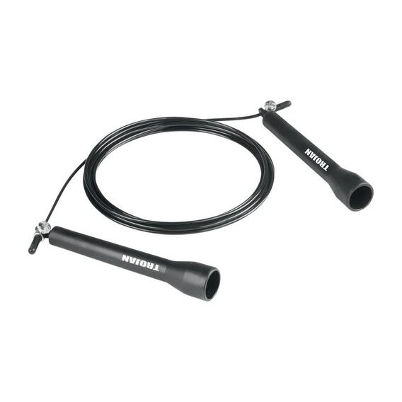 Trojan Jump Rope