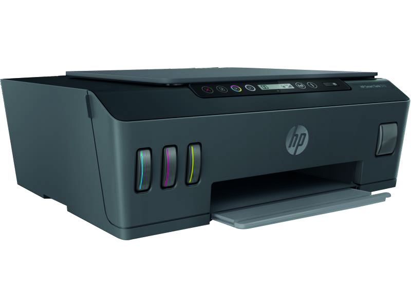 HP Smart Tank 515 Wireless All-In-One Printer Print Scan