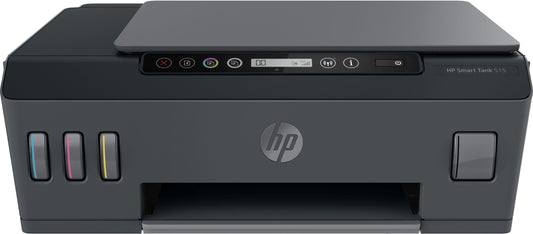 HP Smart Tank 515 Wireless All-In-One Printer Print Scan