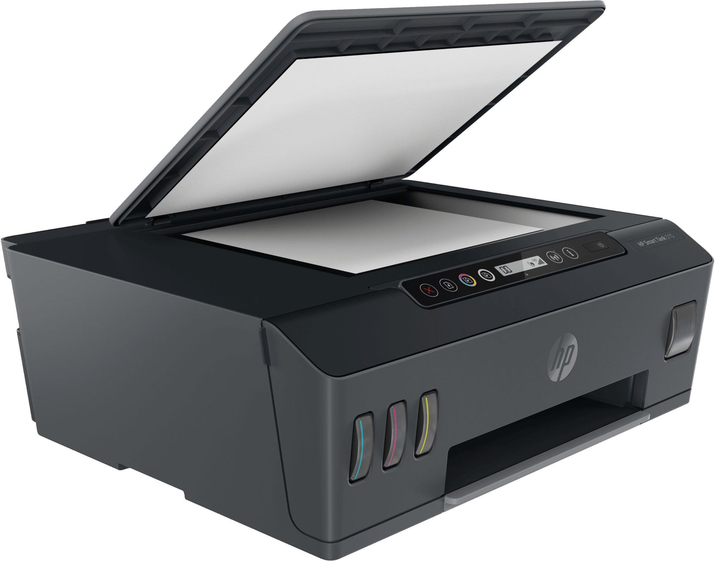 HP Smart Tank 515 Wireless All-In-One Printer Print Scan