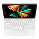 Magic keyboard 12.9" 2021