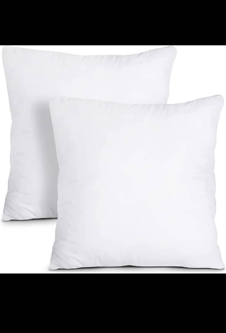 Continental Pillows