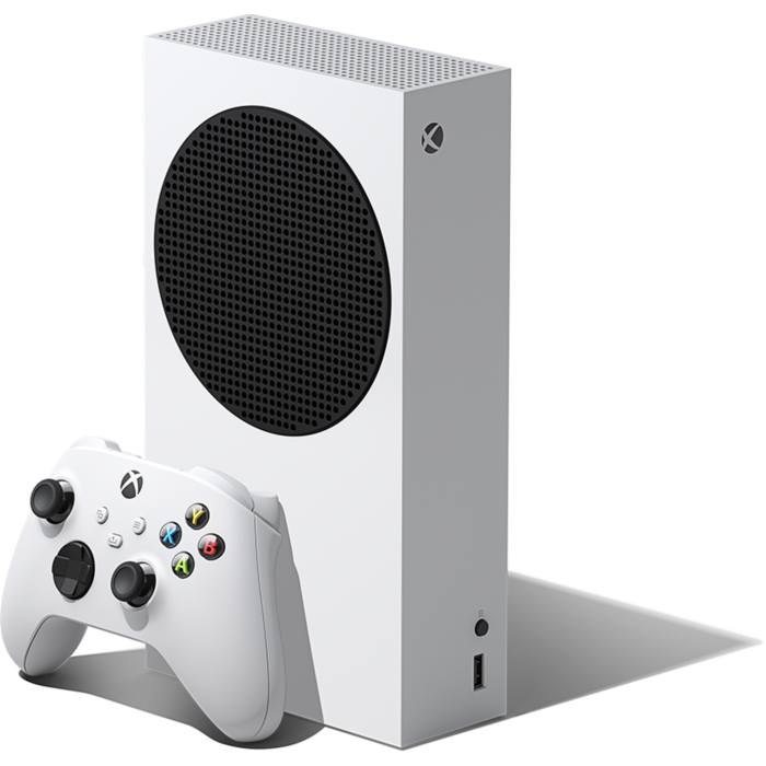 Xbox Series S Console