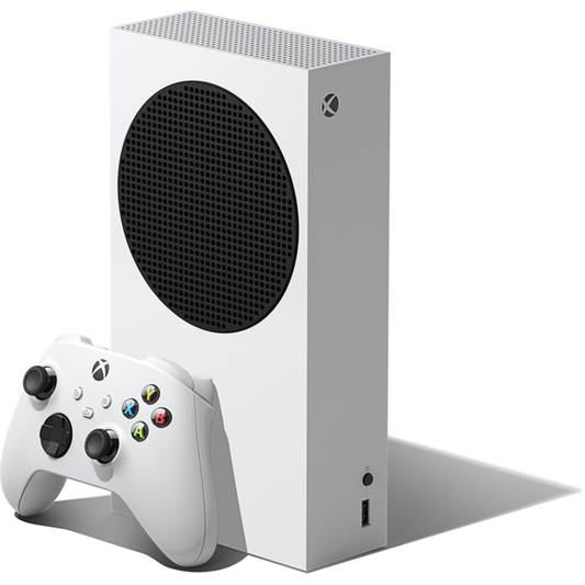 Xbox Series S Console