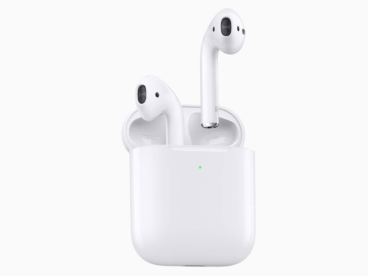 APPLE AIRPODS 2