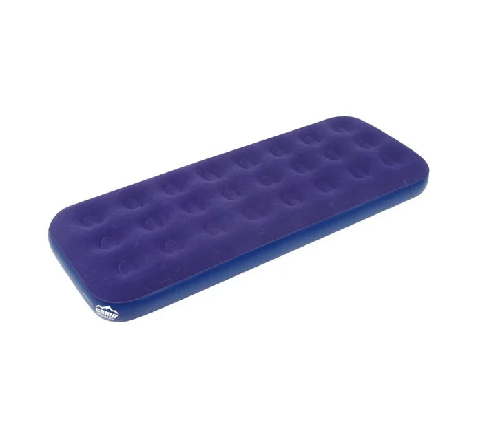 Camp Master Inflatable Mattress (Single)