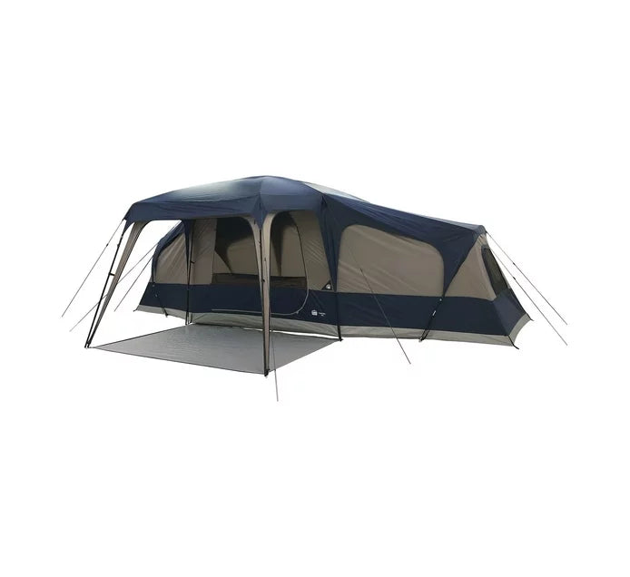 Camp Master Dome Instant cabin 910