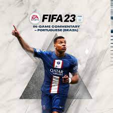 PlayStation FIFA 23