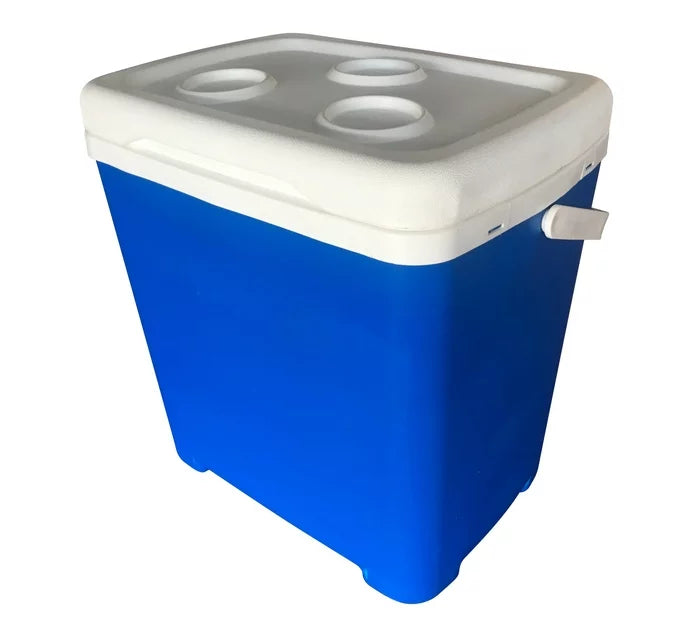 Camp Master 26 L Cooler Box