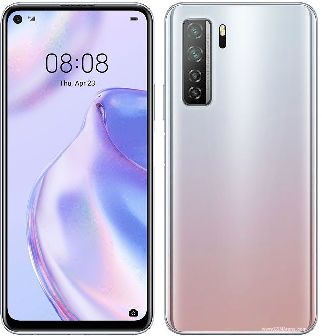 Huawei P40 Lite