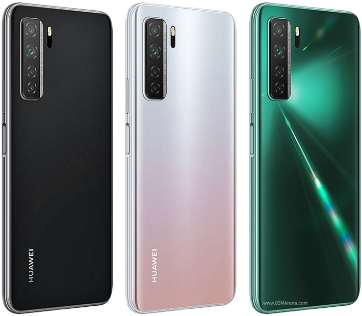 Huawei P40 Lite