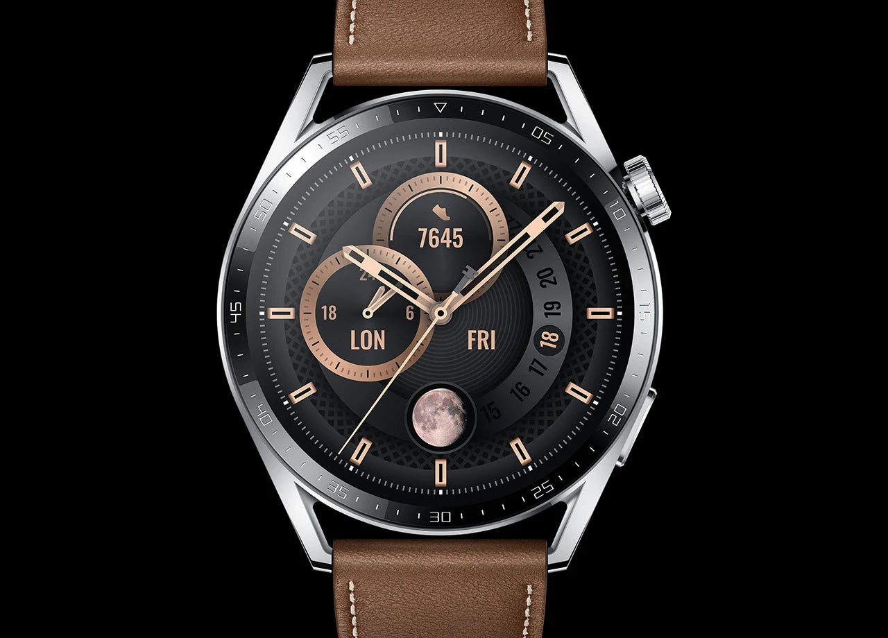 Huawei GT3 watch 46mm