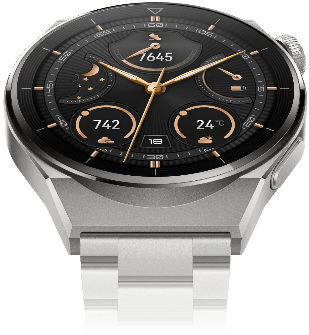 Huawei GT3 Pro watch