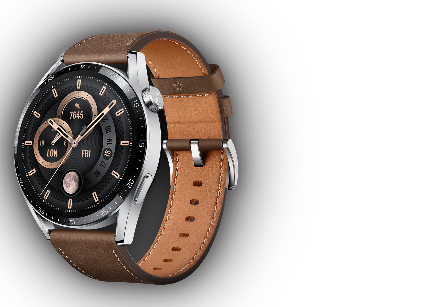 Huawei GT3 watch 46mm