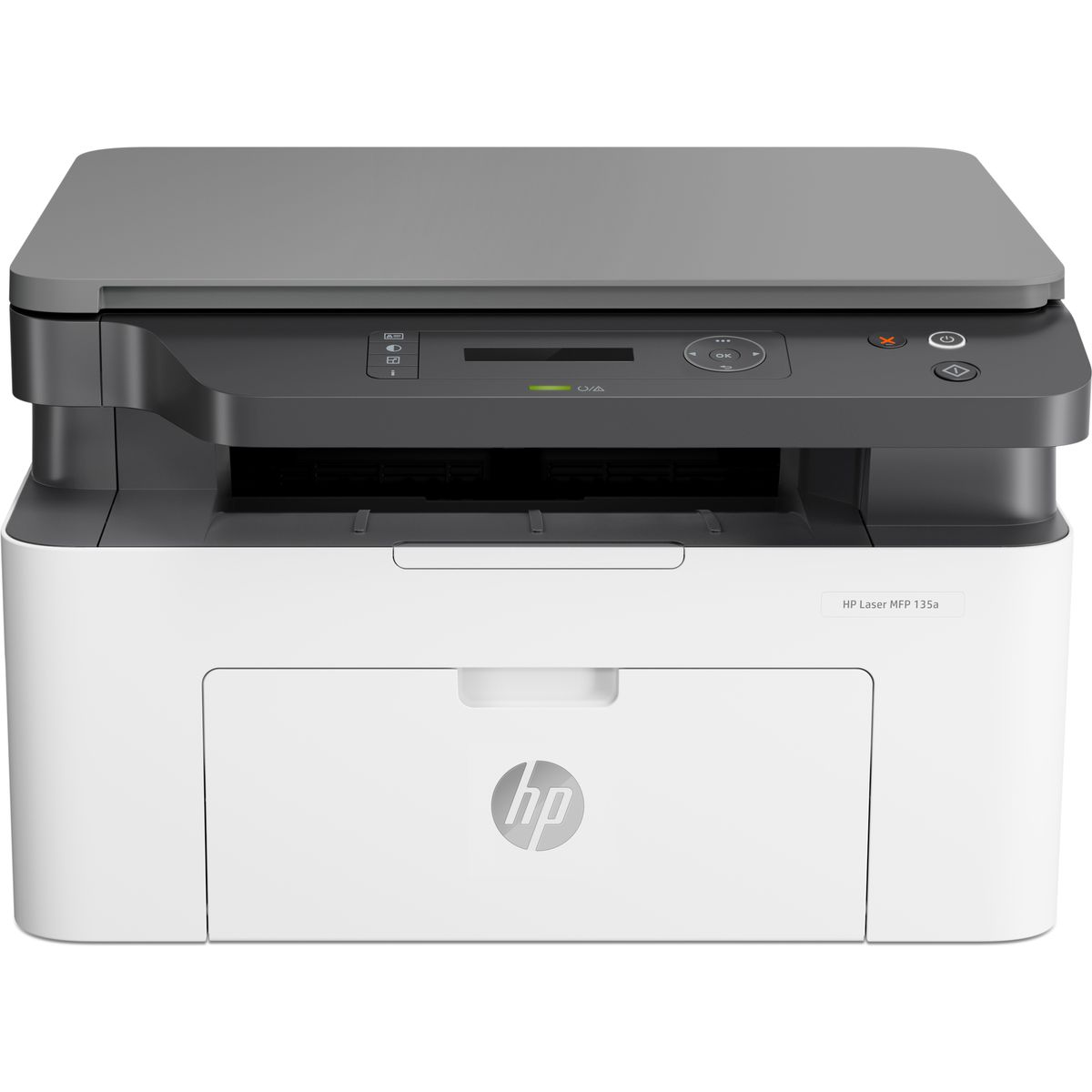 HP Laserjet M135