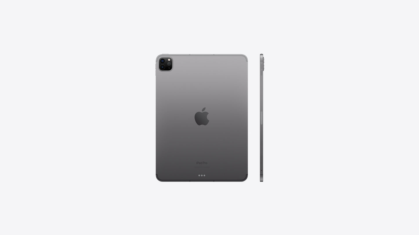 IPAD PRO 11"  2022 M2