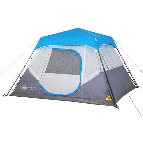 Camp Master Dome Instant cabin 600 – Delta Mart