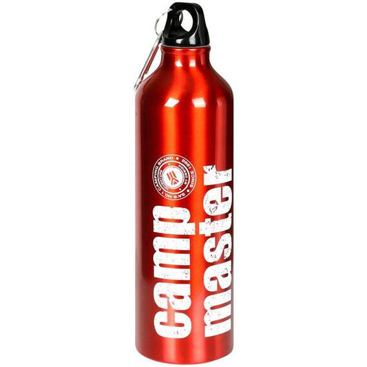 Camp Master - Water Bottle