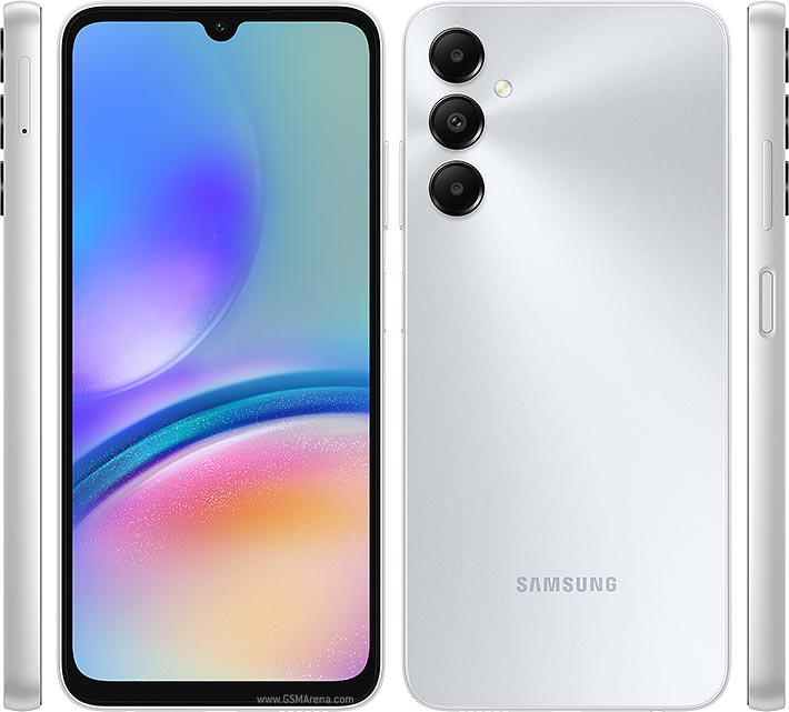 Samsung A05s