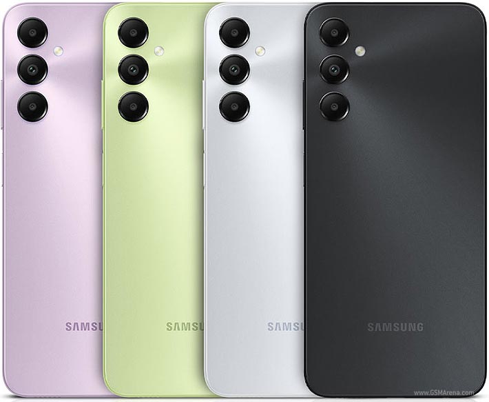 Samsung A05s