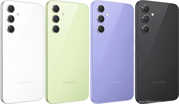 Samsung A54